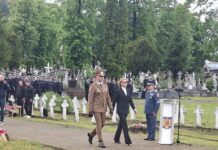 ”Să nu uităm niciodată că libertatea de care ne bucurăm astăzi a fost plătită cu prețul suprem” – prefect Maria Apostol
