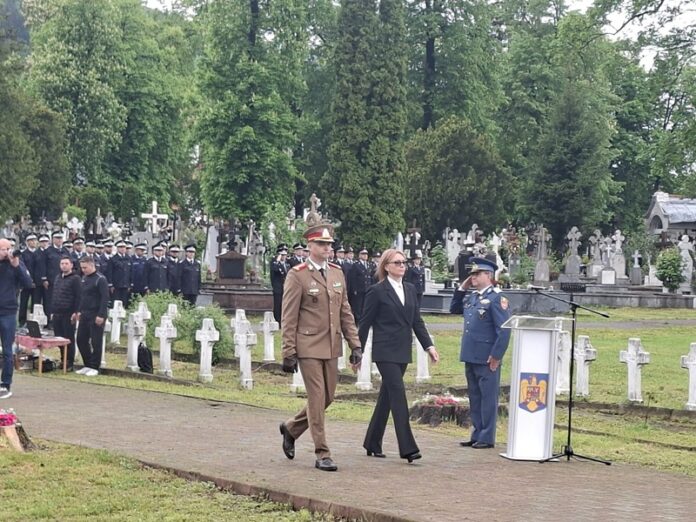 prefect ceremonie