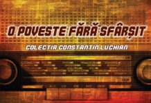 Radioul. O poveste fără sfârșit. Colecția Constantin Luchian.