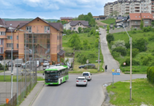 Strada Fermelor intră în modernizare: trafic fluent, fără blocaje