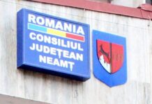 Anunț privind organizarea unei întâlniri de dezbatere publică