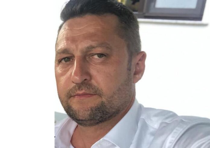 Ciprian Verdes