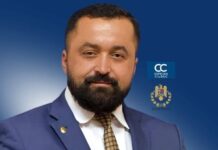 Drept la replică de la deputatul Ciprian Ciubuc
