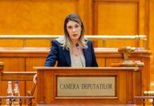 Peste 2,5 miliarde de lei, bani investiți în plus în România pentru prevenirea inundațiilor. Parlamentul a adoptat proiectul Dianei Buzoianu