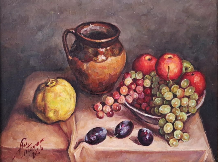 Expoziție Mihai Coțovan (6)