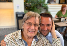 Piatra-Neamț, orașul unde a început povestea: o după-amiază de suflet cu Florin Piersic