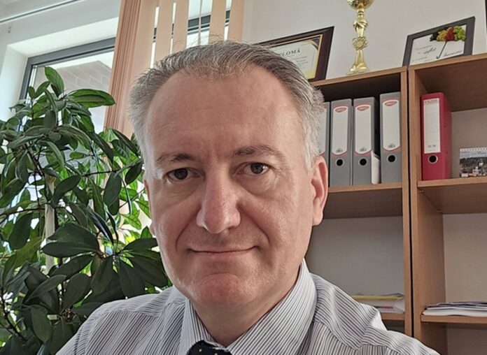 Matasa Constantin
