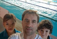 ACS Delmadi Piatra-Neamț – la Campionatul Național de Înot pentru Copii de 11 ani, desfășurat la Reșița