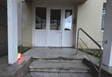 Vlad Verdeș a fost arestat pentru uciderea tatălui său