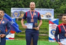 Campionii Competiției Naționale „Scări pe Toaca” – Ediția a IV-a