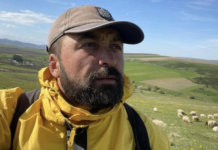 Ordin de protecție împotriva deputatului Ciubuc