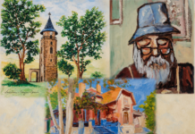 Expoziție Salonul de Vară