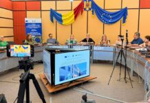 Finalizarea proiectului „Guvernanță digitală eHealth și interoperabilitate în cadrul Spitalului de Psihiatrie «Sf. Nicolae» Roman”