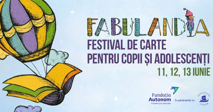 fabulandia