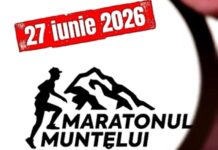 Maratonul Muntelui Ceahlăul, din nou pe Axial