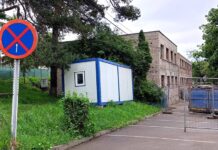 După ani de amânări, încep lucrările la Pavilionul de Oncologie al Spitalului Județean Piatra-Neamț