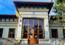 Comunicatul Parchetului de pe lângă Tribunalul Neamț despre moartea polițistului Ciprian Verdeș