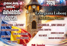 Piatra Fest 2026: Zilele Municipiului Piatra-Neamț – patru zile de sărbătoare, recunoștință, tradiție și bucurie în inima orașului