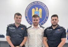 Polițiști incoruptibili, premiați de Ministerul Afacerilor Interne