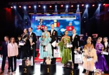 Gala și medaliații Piatra Open Championship 2026