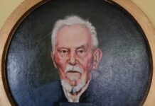 Părintele Nicolae Grebenea – comemorat la Rășinari, va fi lansată cartea dedicată dosarelor sale de urmărire
