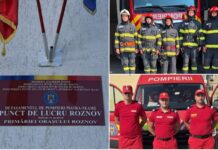 Punctul de lucru ISU Roznov a împlinit patru ani
