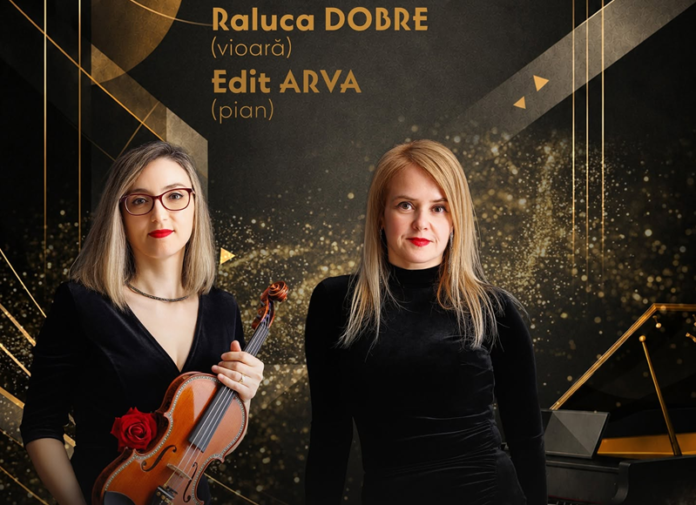 recital cameral