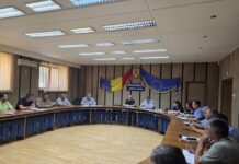 Măsuri pentru prevenirea răspândirii pestei porcine africane în șapte localități dinjudețul Neamț