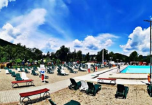 Se deschide sezonul estival în Ștrandul Tineretului