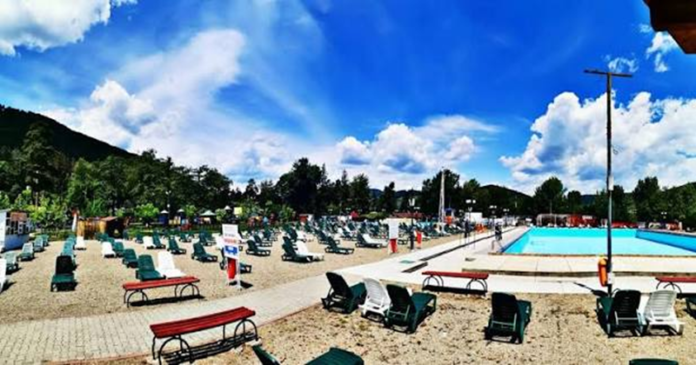 strand