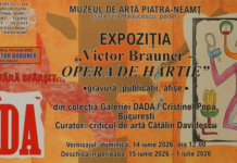 ZIUA VICTOR BRAUNER: Avangarda fără sfârșit – Ediția a XIII- a