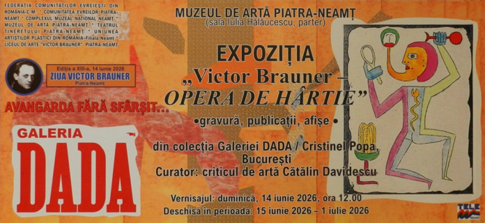 ziua victor brauner