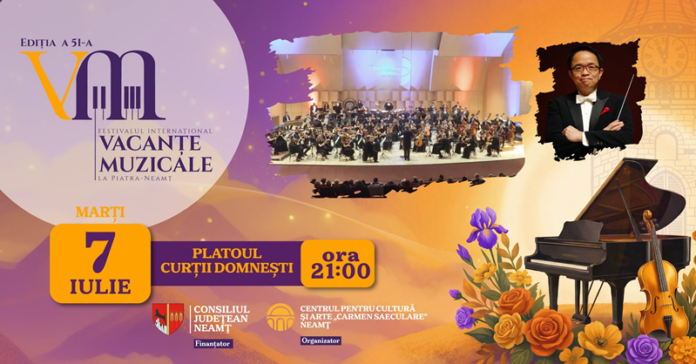 CONCERT FILARMONCA BRAȘOV
