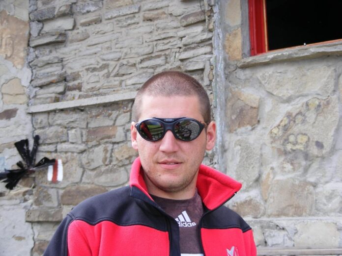 Dragos ieremie 4