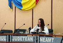 ”În august începe organizarea de șantier pentru noul Spital Județean”, anunță CJ Neamț