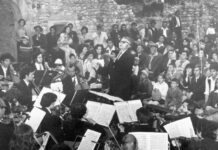 File de istorie cultrală: de unde ideea și cum a pornit la drum Festivalul Vacanțe Muzicale