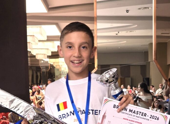 Matei Istrate
