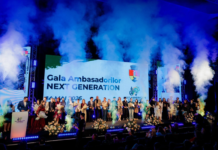 Ambasadorii Next Generation: proiectele tinerilor din Piatra-Neamț, mai aproape de comunitate