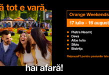 Cinci orașe, cinci weekenduri: Orange Weekends revine cu gaming, kendama și cinema în aer liber