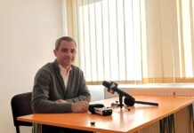 Implanturile găsite în vestiarele medicilor deschid două anchete la Spitalul Județean
