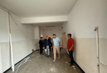 Școala nr. 2, cea mai mare unitate gimnazială din Piatra-Neamț, intră în modernizare