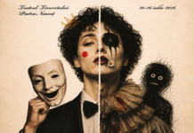 Tabăra Pre-HOP, laborator al metamorfozelor artistice, la Teatrul Tineretului din Piatra-Neamț