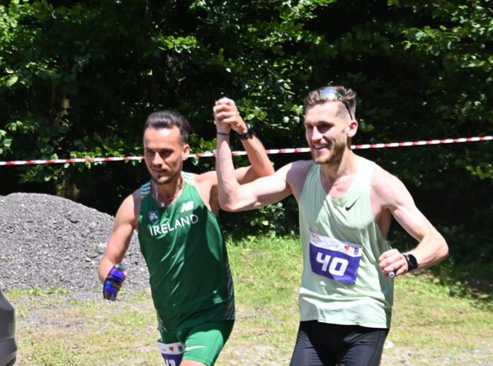castigatori maraton