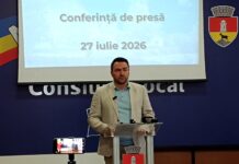Municipiul Piatra-Neamț a depus și câștigat 22 de proiecte nerambursabile în valoare de aproape 680 de milioane de lei