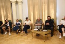 „Adevăr și verosimil în jocul actorului”: Școala de Vară a Teatrului Tineretului reunește cincisprezece tineri actori din cinci centre universitare