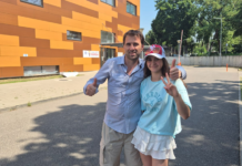 ACS Delmadi Piatra-Neamț, un nou rezultat promițător la Cupa României de Înot