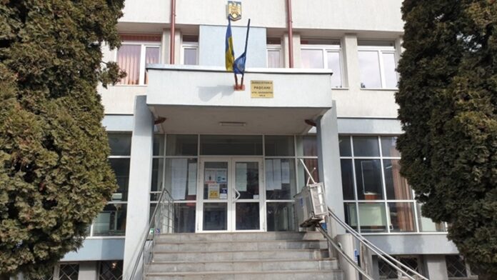 Judecătoria Paşcani