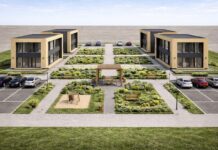 Pas esențial pentru comunitate: Primăria Municipiului Piatra-Neamț va semna contractul de finanțare pentru proiectul de construire a 20 de locuințe sociale, demarat prin GAL Piatra-Neamț