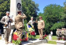 Războieni – locul unde istoria și rugăciunea se întâlnesc de 550 de ani