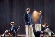 Spectacol TT la Festivalul Național de Teatru